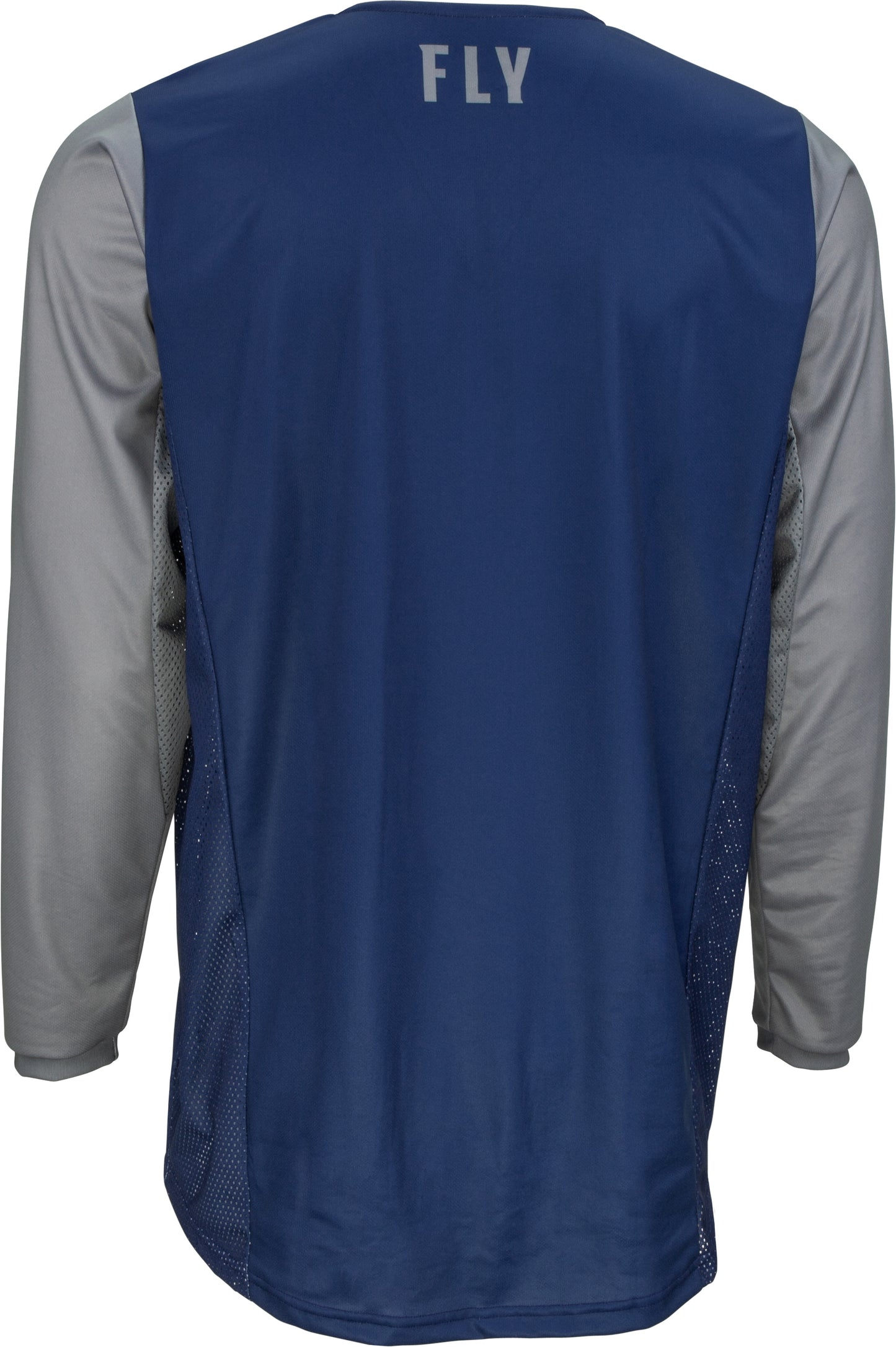 Patrol Jersey Navy Md