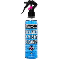 Visor, Lens, & Goggle Cleaner - 250ml