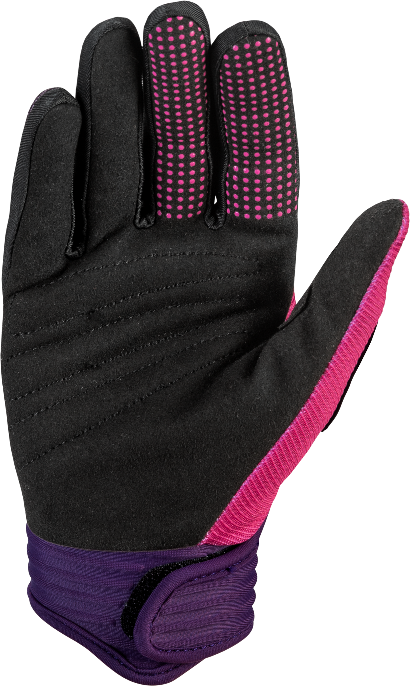 F 16 Gloves Pink/Mauve Xl