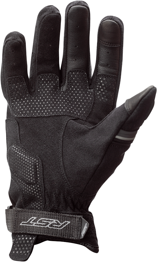 Adventure X Ce Glove Black 2x