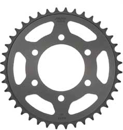 Rear Sprocket Steel 39t 525 Kaw
