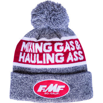 Gassed Beanie FMF