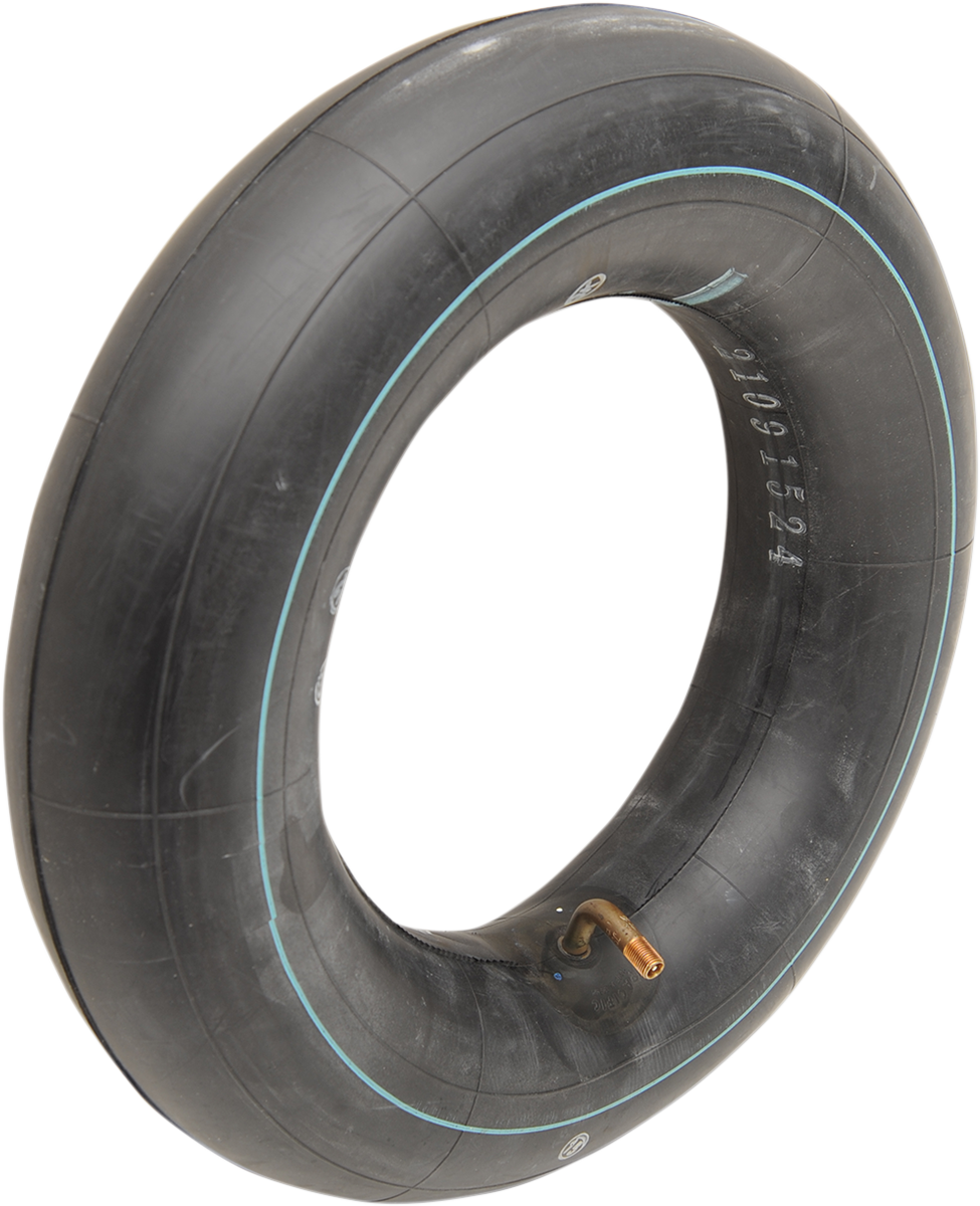 PARTS UNLIMITED Inner Tube - Standard - 10" - JS-244A - 90° Center Metal Valve B20006