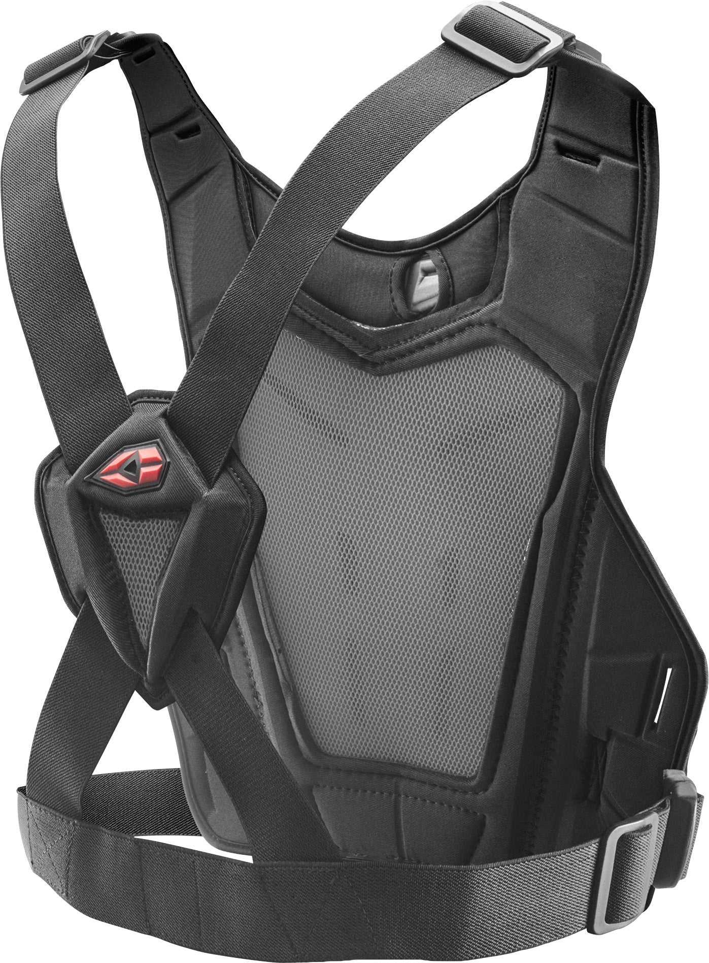 Revo 4 Roost Guard White Sm/Md