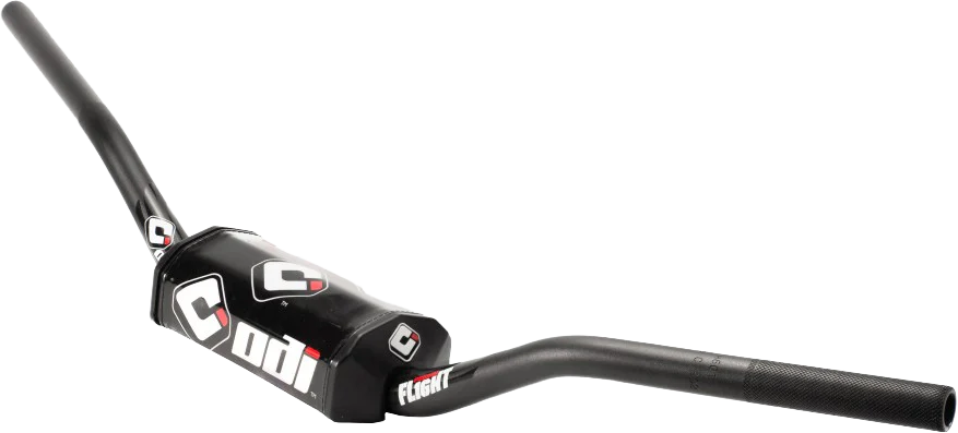 Podium Flight 1 1/8" Handlebar Super Mini Black