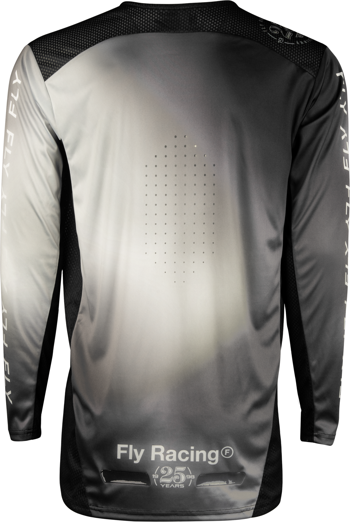 Youth Lite Se Legacy Jersey Light Grey/Black Yxl