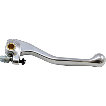 MOOSE OFFROAD Honda 0614-1726 Forged 6061-T6 Brake Lever