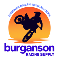 Burganson Racing Supply
 – Burganson Racing Supply