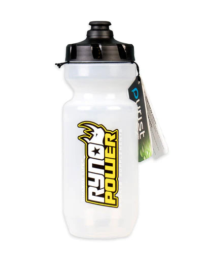 RP Cycling Bottle-Clear 25oz