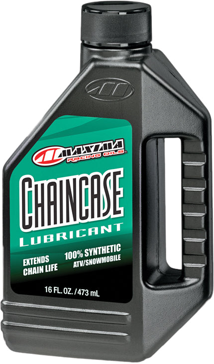 Chain Case Lubricant 16 Oz (12/Case Sold Ea)