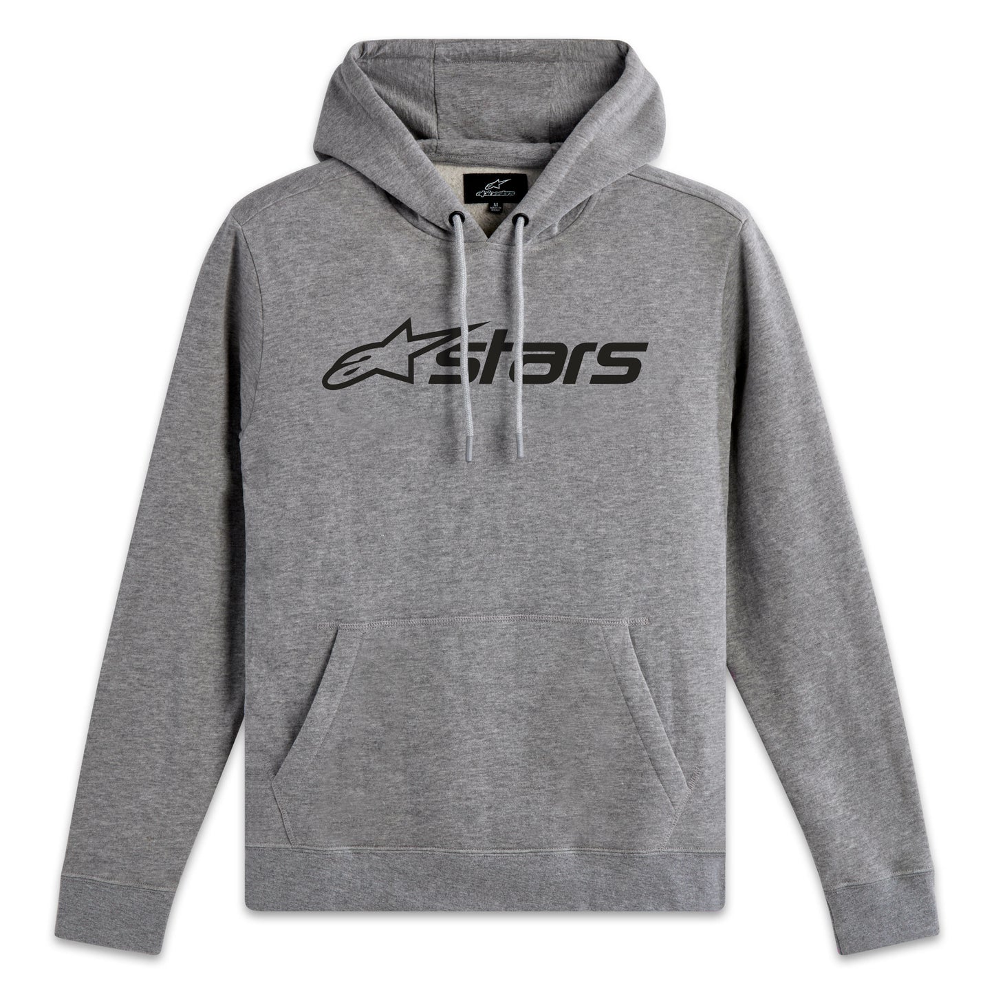 Blaze 2.0 Hoodie Grey Heather/Black Sm