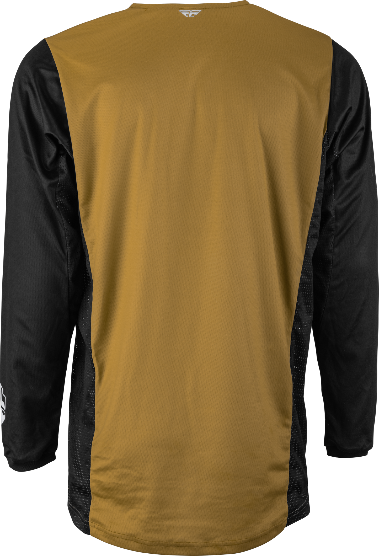 Patrol Jersey Caramel/Black 2x