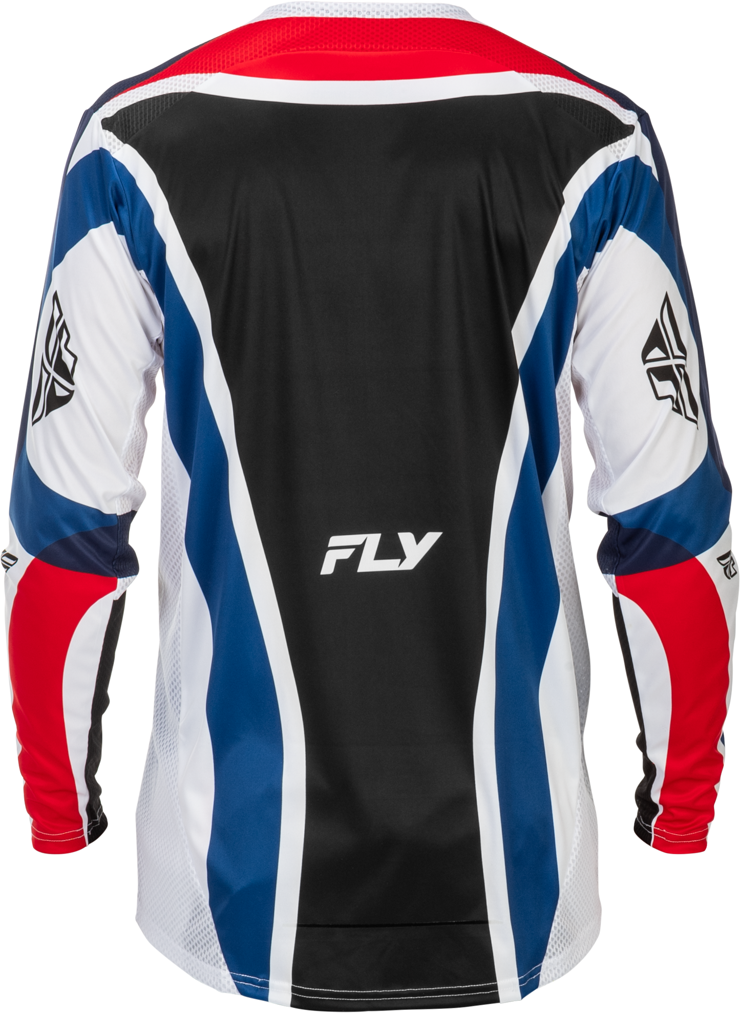 Lite Se Glory Jersey Red/White/Blue 2x