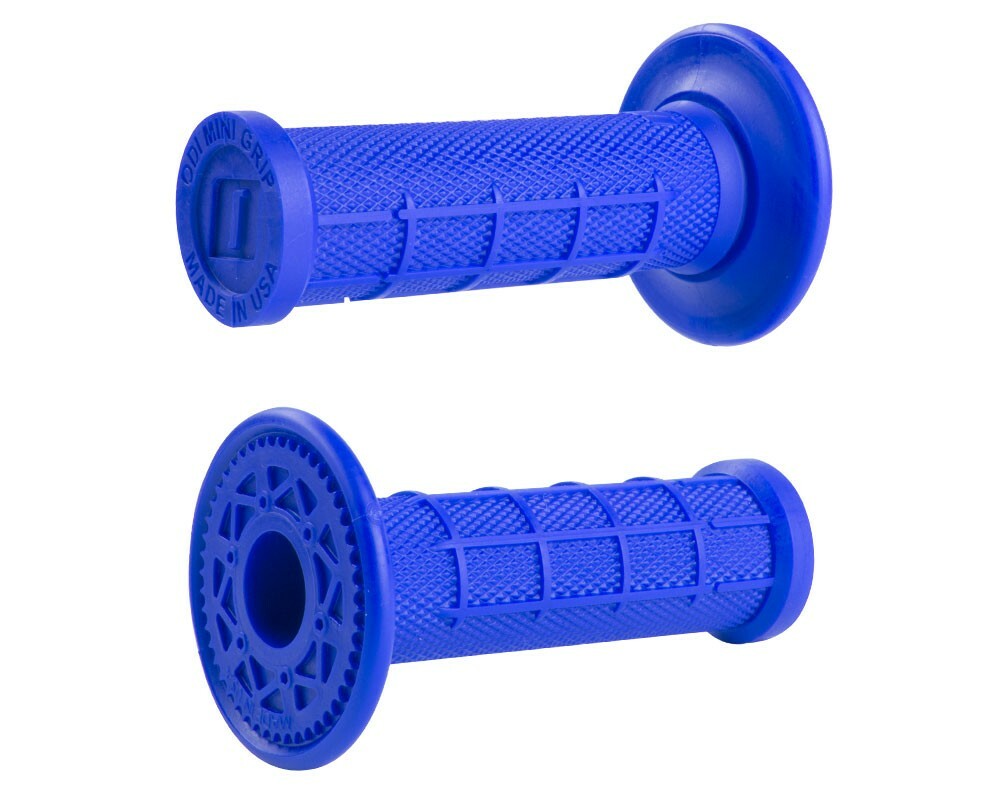 Micro X Half Waffle Universal Blue