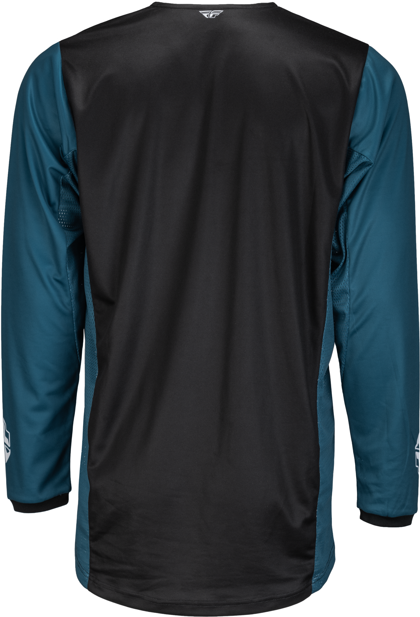 Patrol Jersey Slate Blue/Black 3x