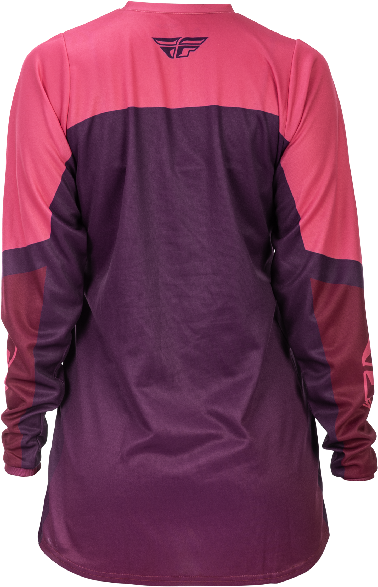 Women's F 16 Jersey Pink/Mauve Xl