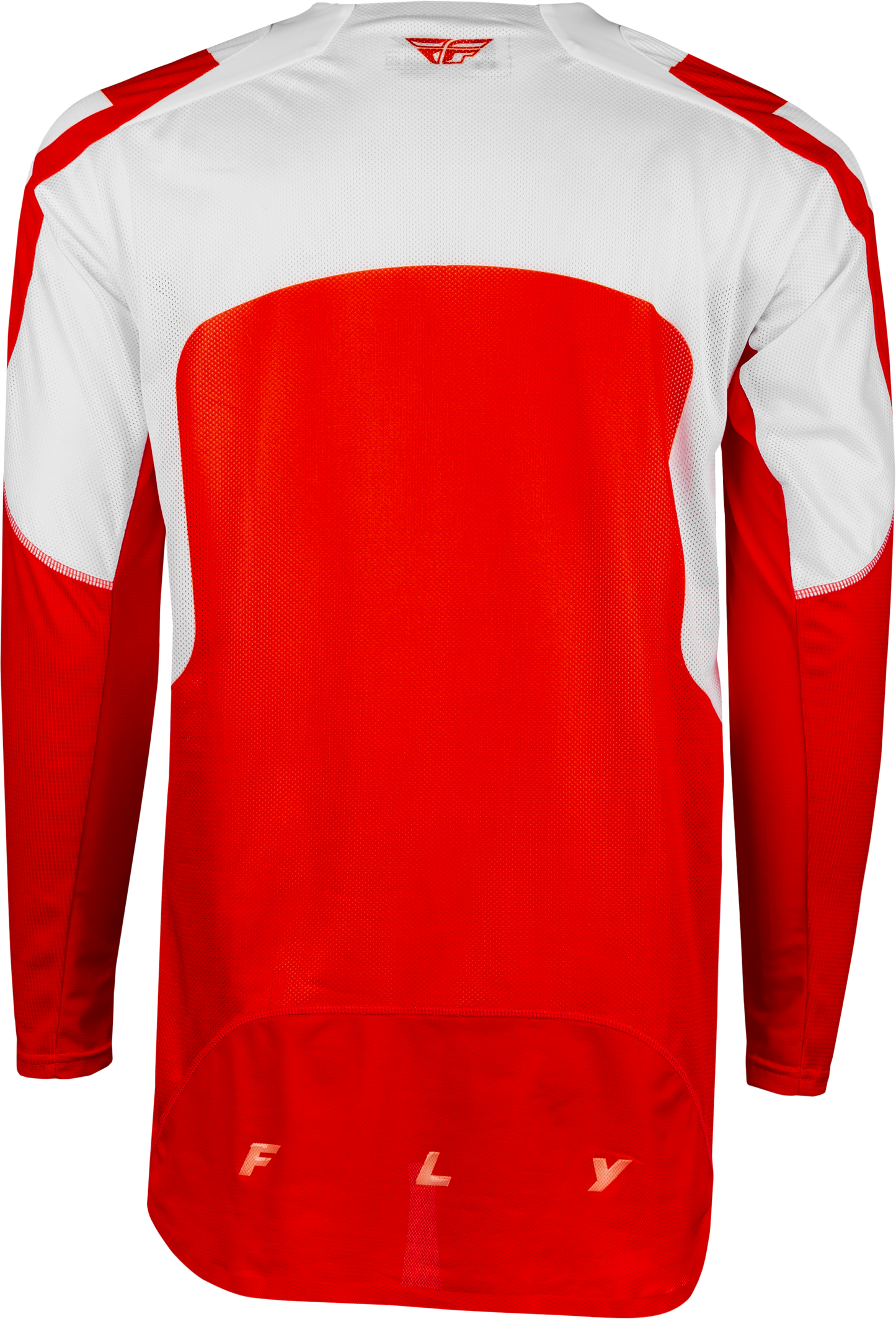 Evolution Dst Le Podium Jersey Red/Wht/Red Iridium Sm