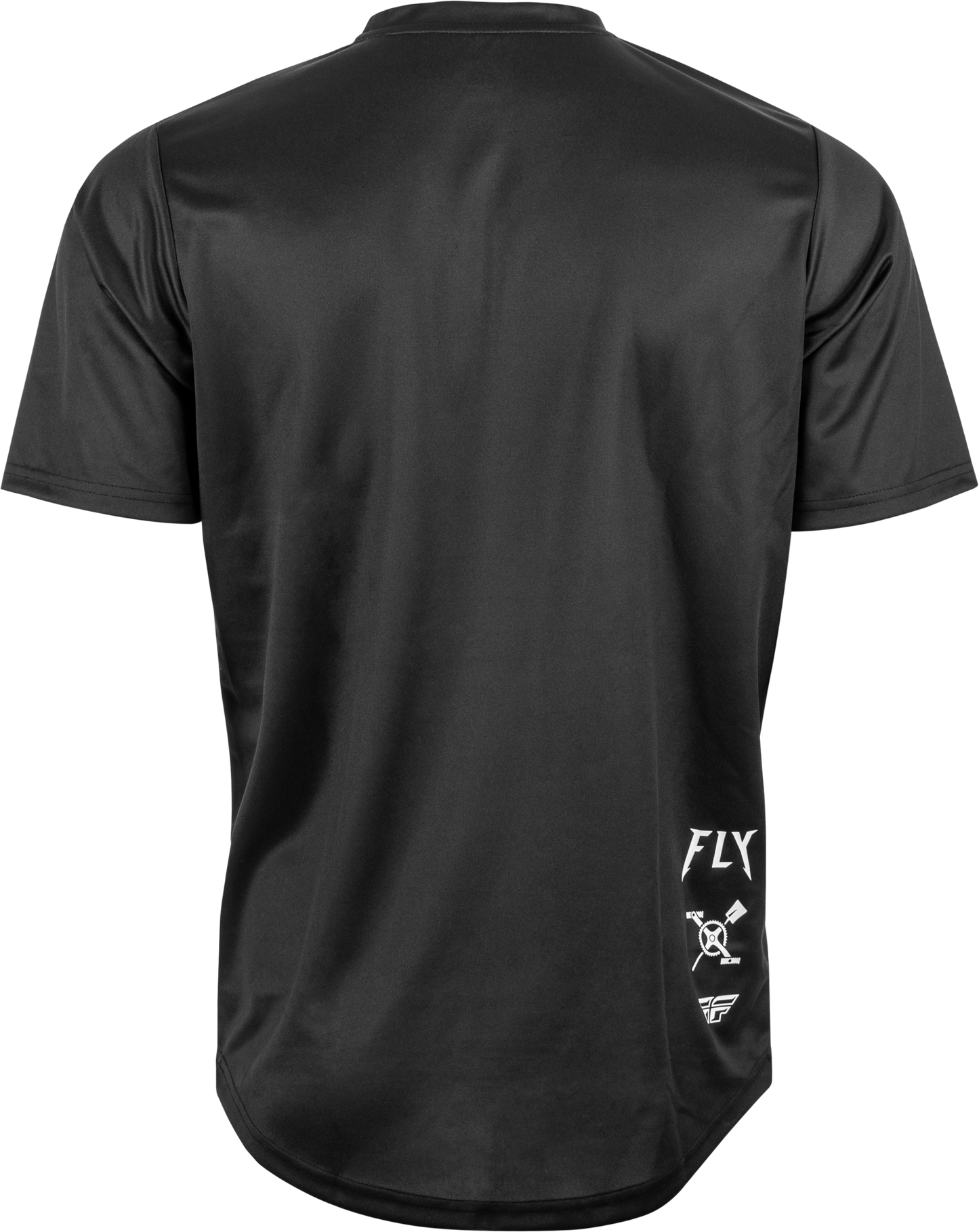 Action S.E. Jersey Black 2x