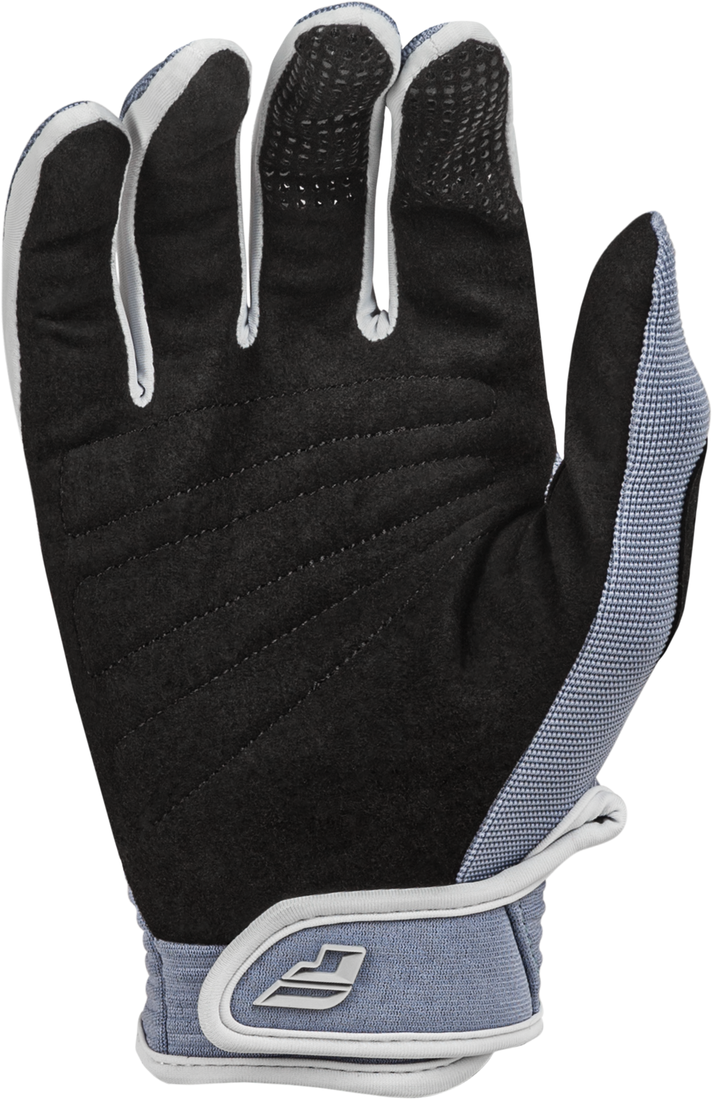 Youth F 16 Gloves Stone/Black Ym