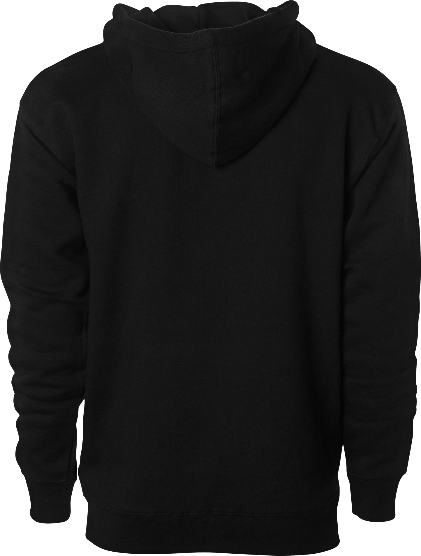 Fly Dbk Hoodie Black Xl