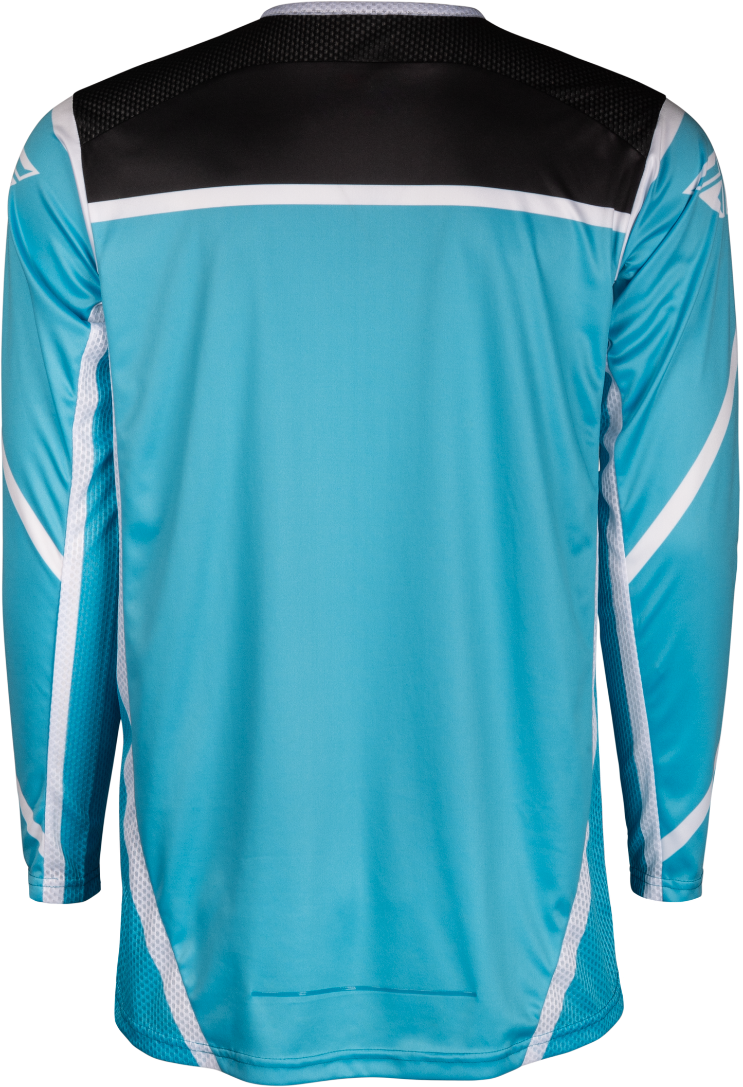 Lite Jersey Blue/White/Black Sm