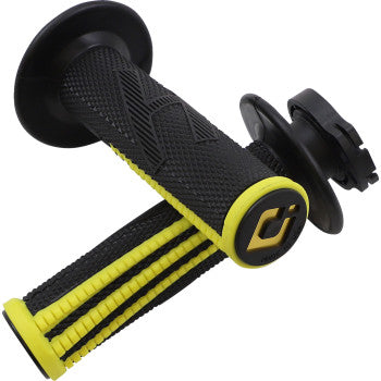 ODI Emig Pro V2 Lock-On Grips