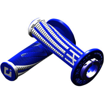 ODI Emig Pro V2 Lock-On Grips