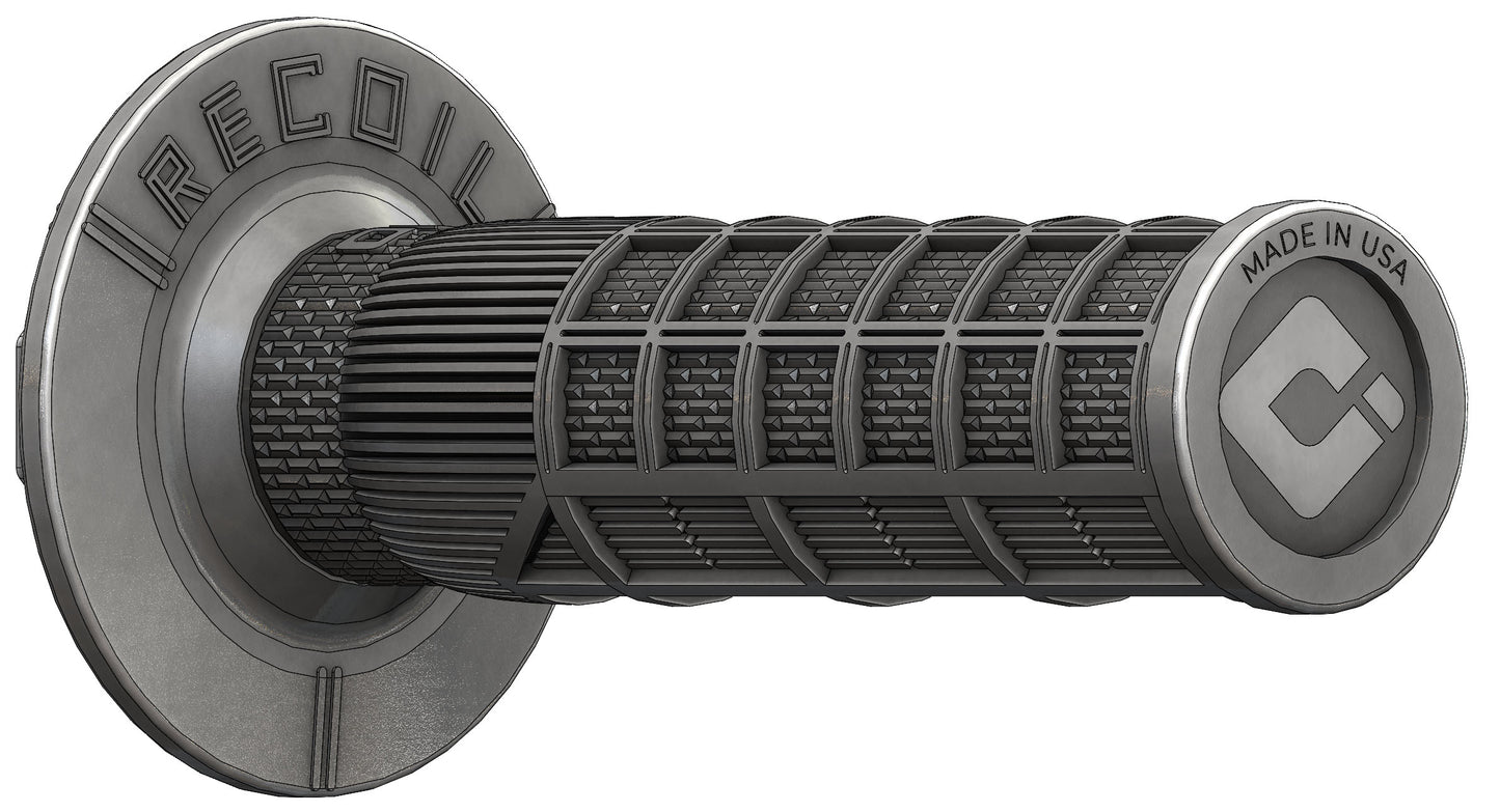 Recoil Sx Mx V2 Universal Grey Soft