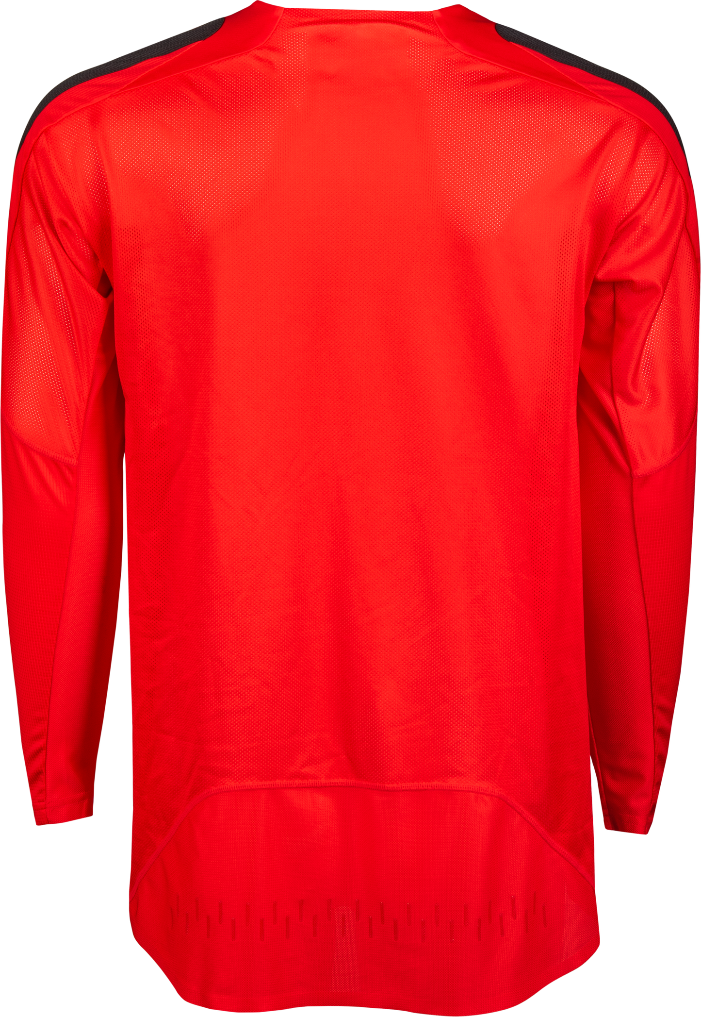Evolution Dst Jersey Red/White/Black 2x