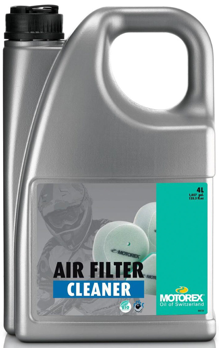 Air Filter Cleaner 4l (4/Case Sold Ea)