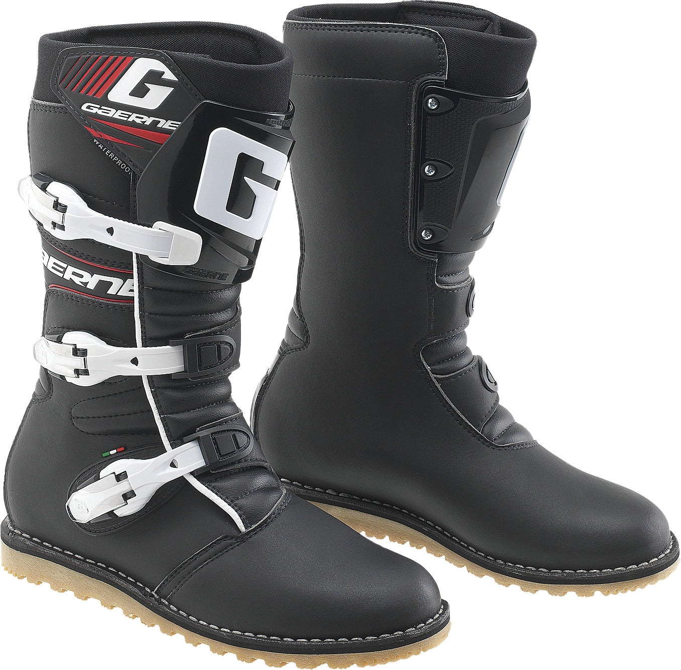 Balance Classic Boots Black Sz 10
