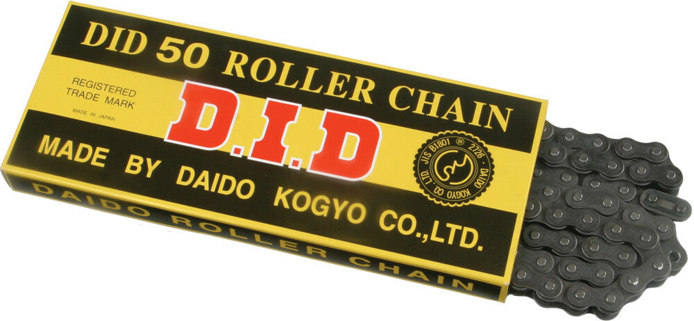 Standard 420 120 Non O Ring Chain