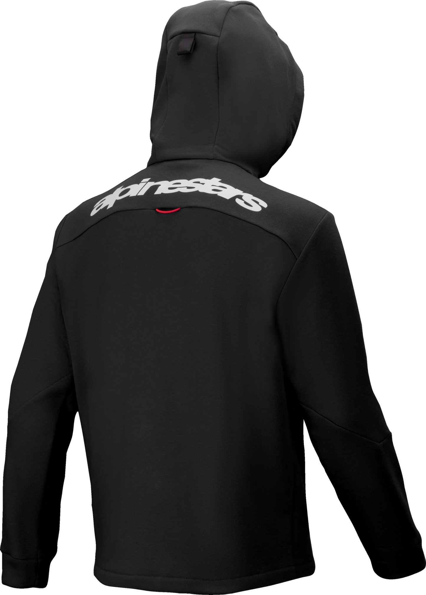Racer Mx Fleece Black Sm