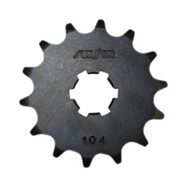 Front Cs Sprocket 15t 520 Kaw