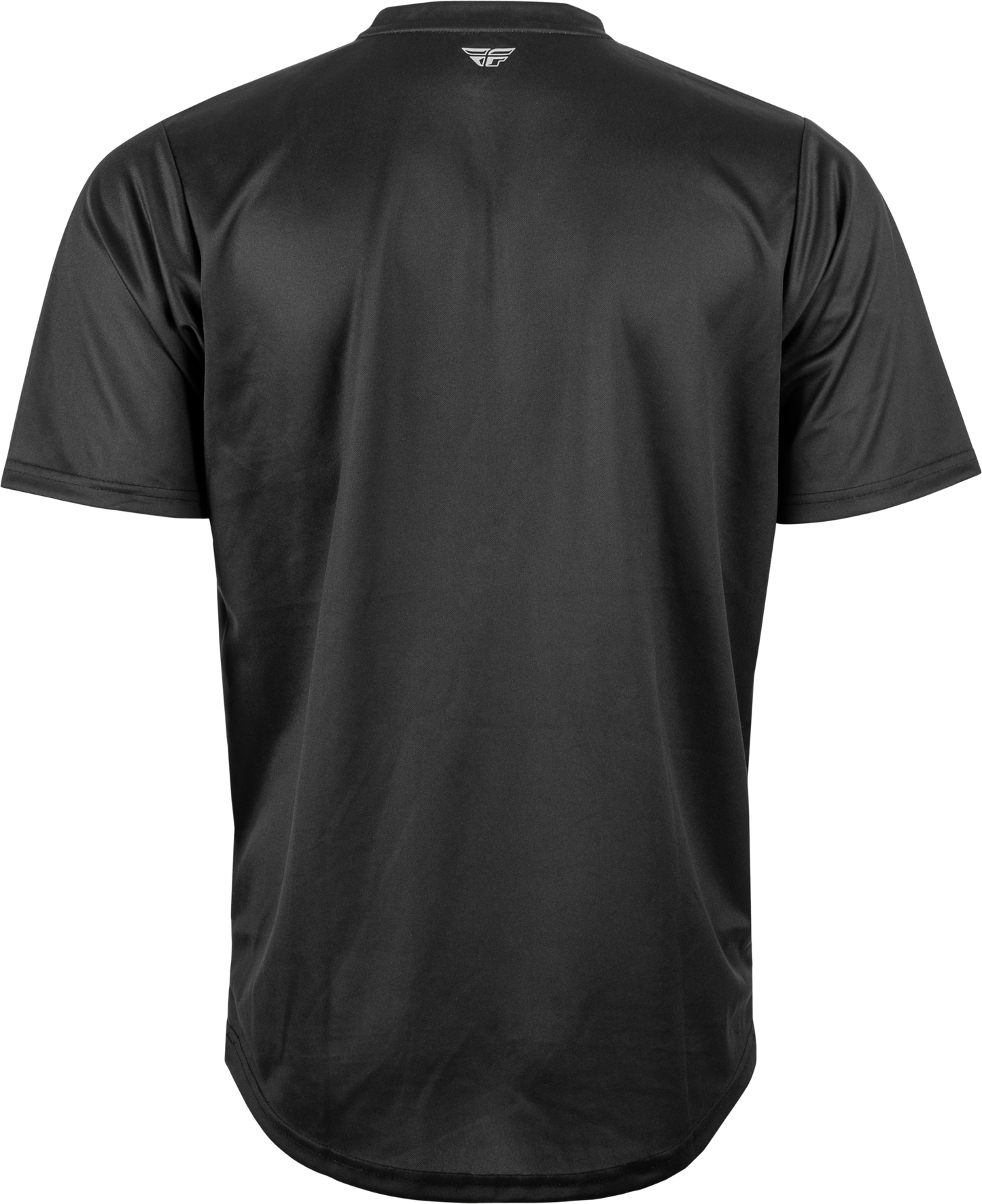 Action Jersey Black Md
