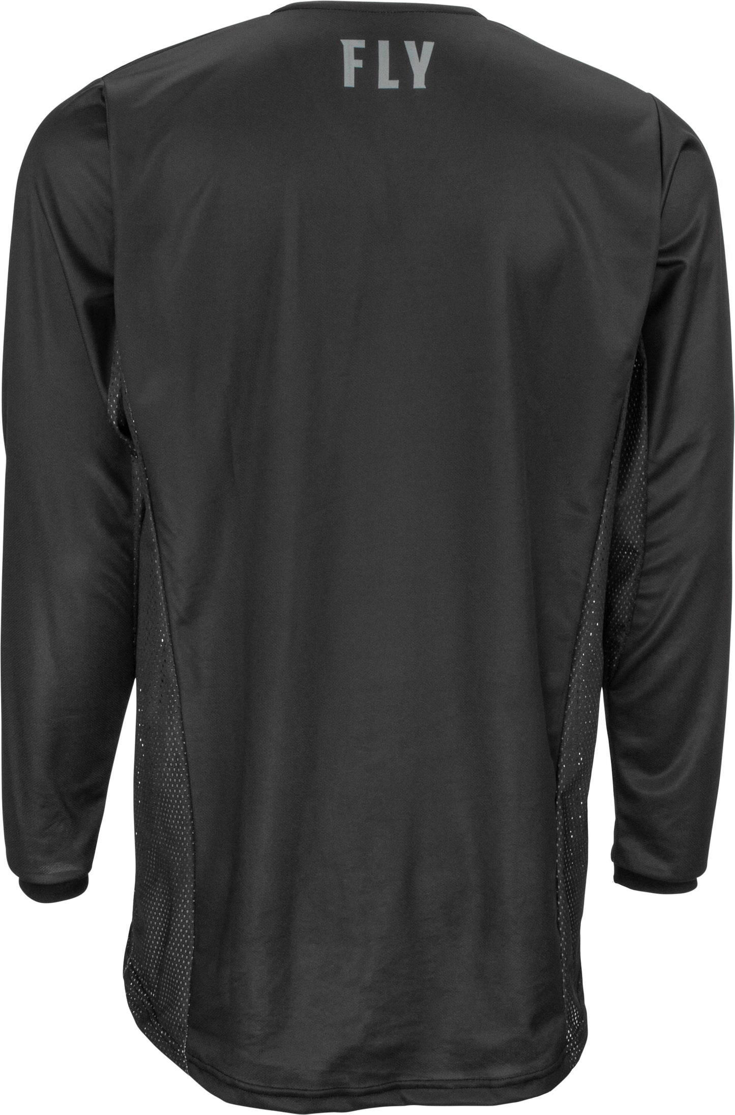 Patrol Jersey Black Lg