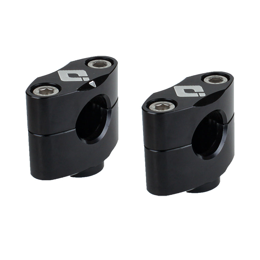 Pw Bar Mount Black