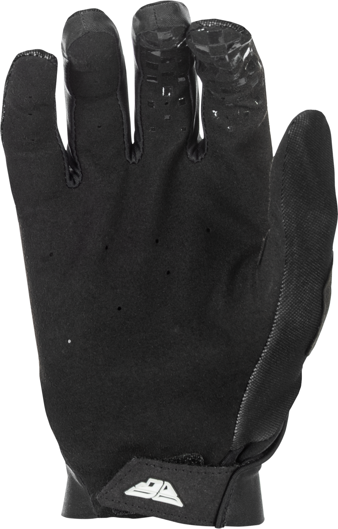 Pro Lite Gloves Black/White 2x