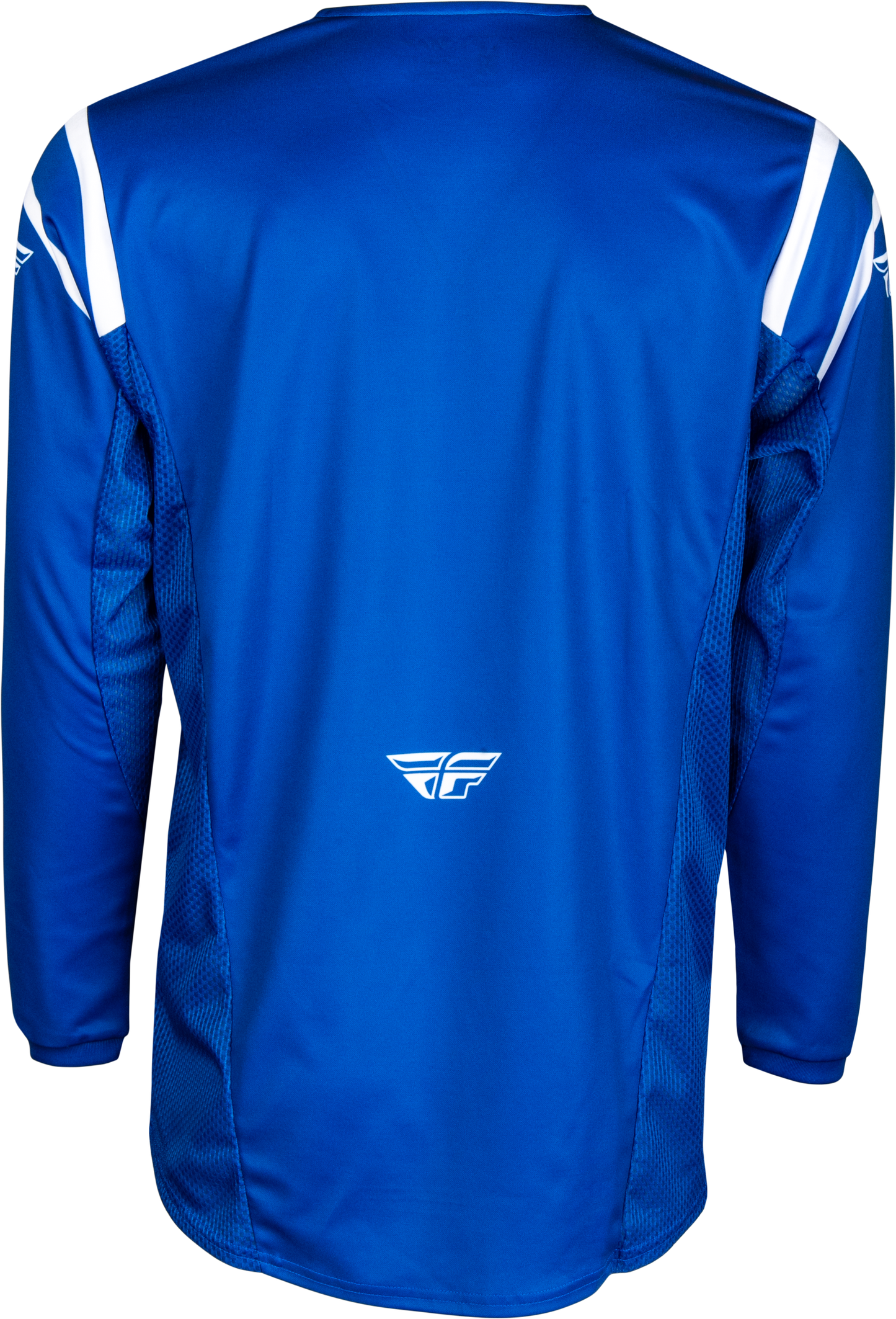 Kinetic Center Jersey Navy/White Sm