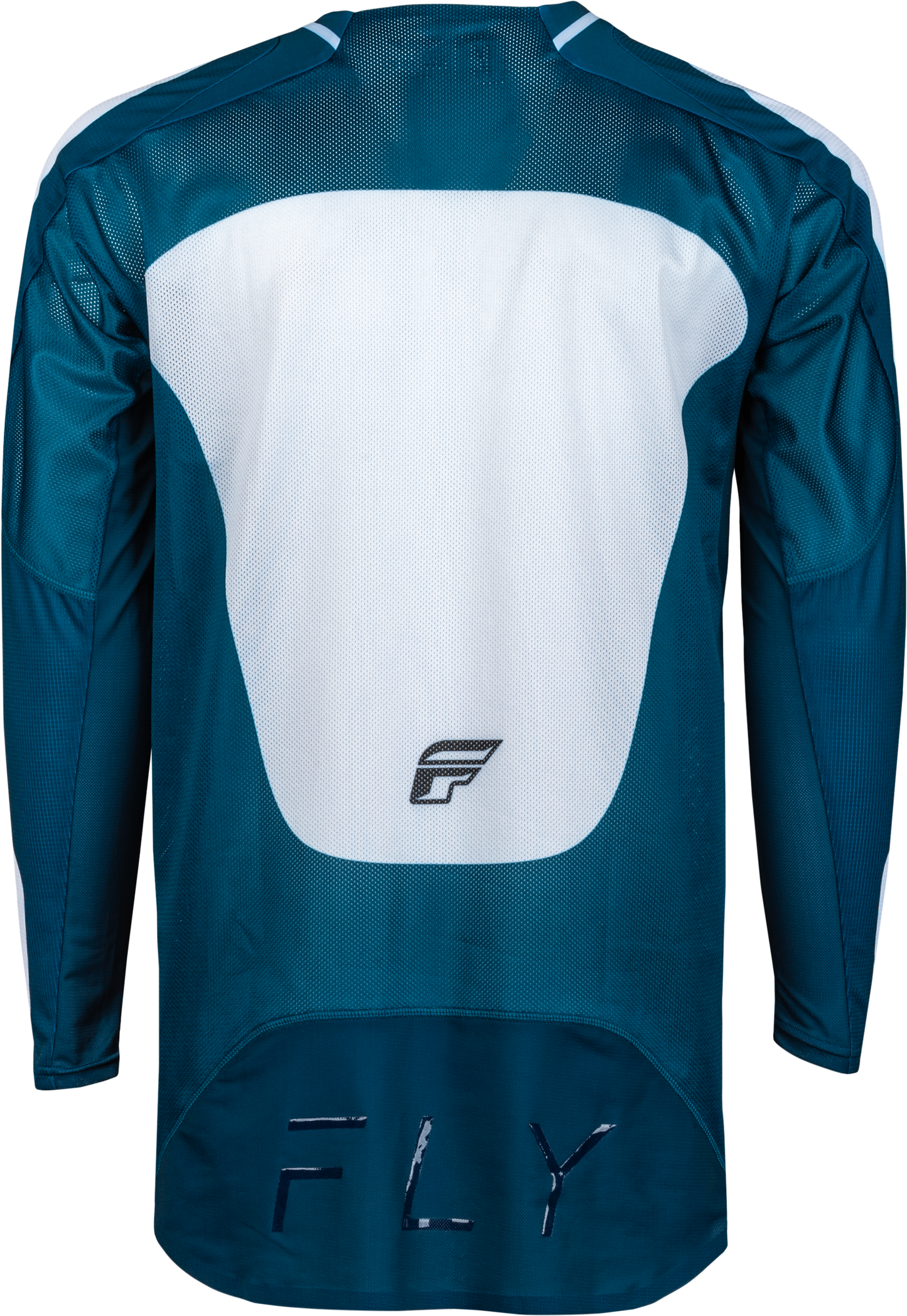 Evolution Dst Jersey Navy/White Md
