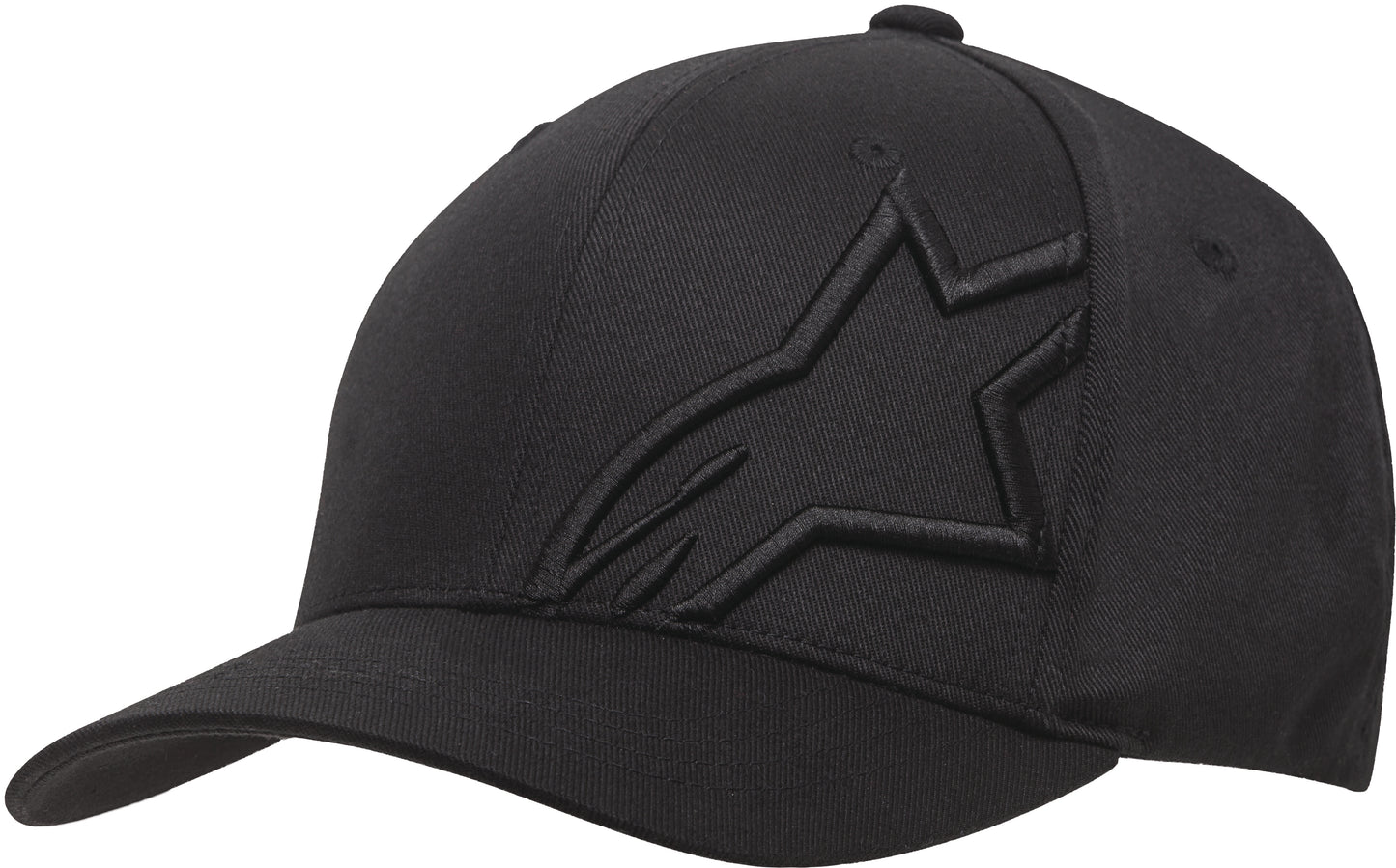 Corporate Shift 2 Hat Black/Black Sm/Md