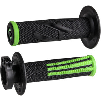 ODI Emig Pro V2 Lock-On Grips