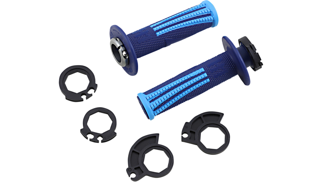 ODI Emig Pro V2 Lock-On Grips