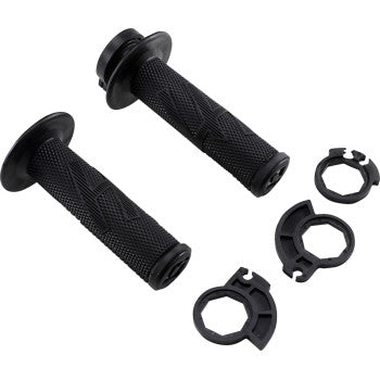 ODI Emig Pro V2 Lock-On Grips