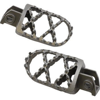 PRO Footpegs