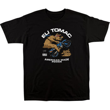 Youth B3AR T-Shirt - Black - Large