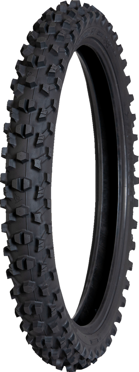 Tire M X Front