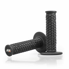 Nanotube Grip Black