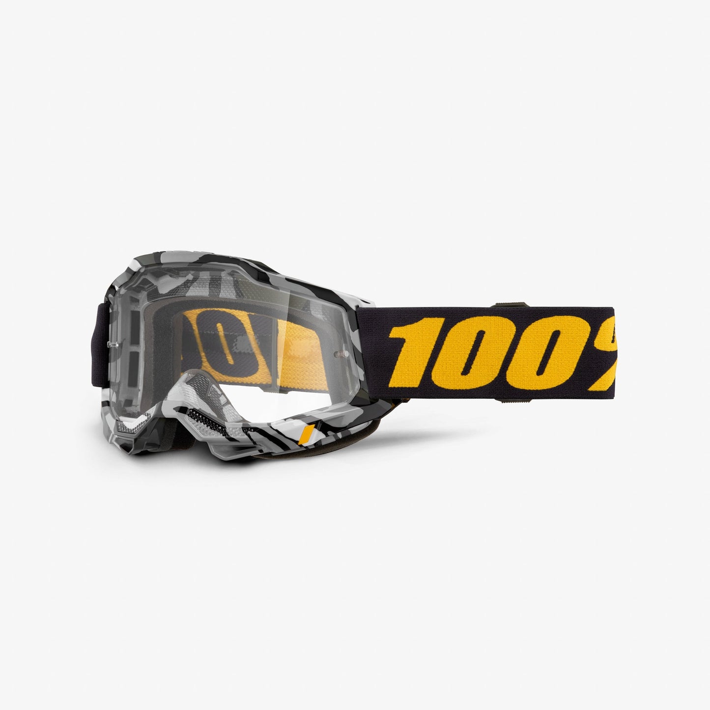 100% Accuri 2 Goggle - Ambush Clear