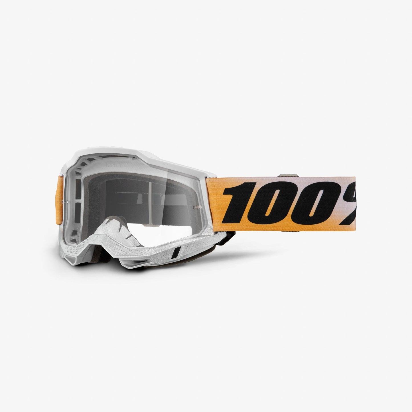 100% Accuri 2 Goggle - Shiv Clear
